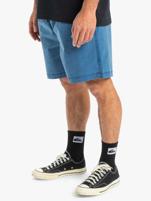 QUIKSILVER Αθλητικό Σορτς TAXER WS