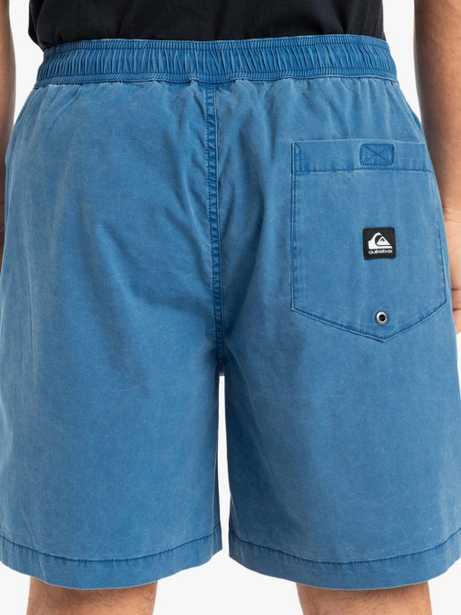 QUIKSILVER Αθλητικό Σορτς TAXER WS