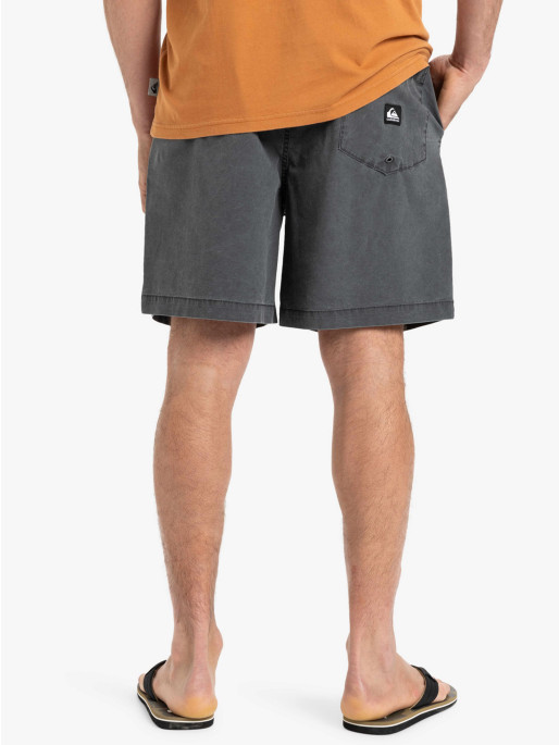 QUIKSILVER Pantaloni scurti Taxer Ws