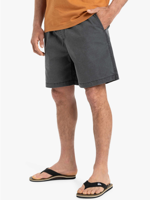 QUIKSILVER Pantaloni scurti Taxer Ws