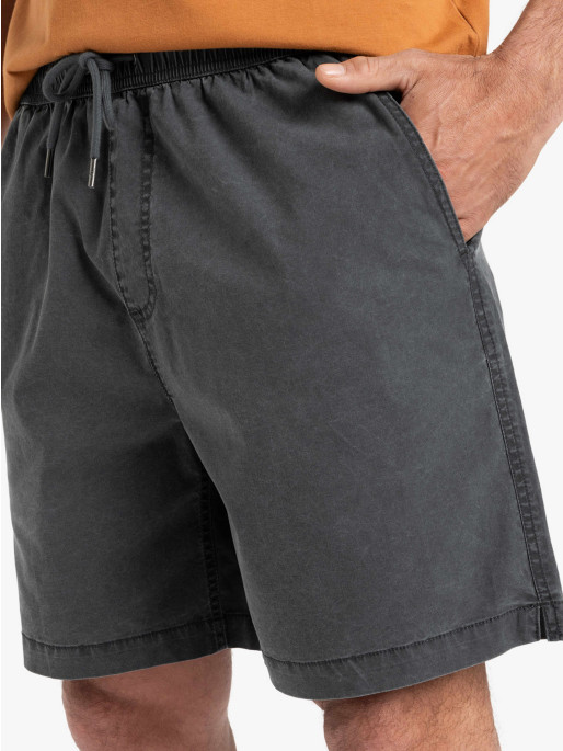 QUIKSILVER Pantaloni scurti Taxer Ws