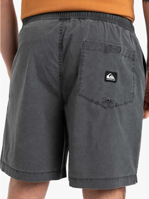 QUIKSILVER Pantaloni scurti Taxer Ws