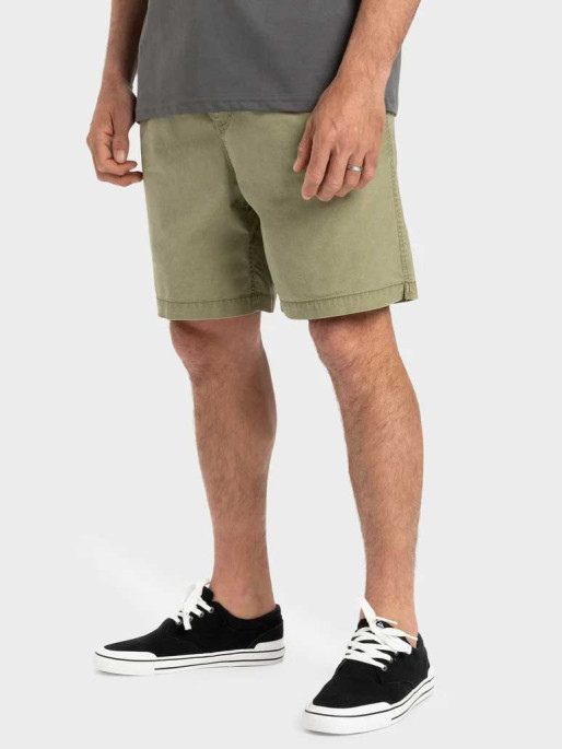 QUIKSILVER Pantaloni scurti Taxer Ws