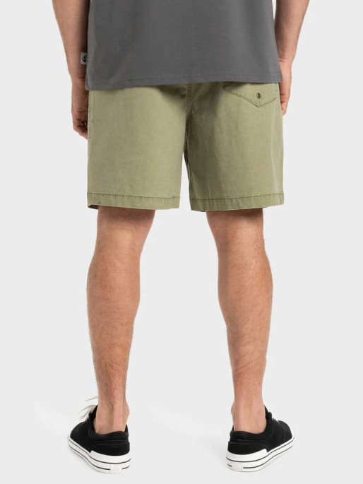 QUIKSILVER Pantaloni scurti Taxer Ws