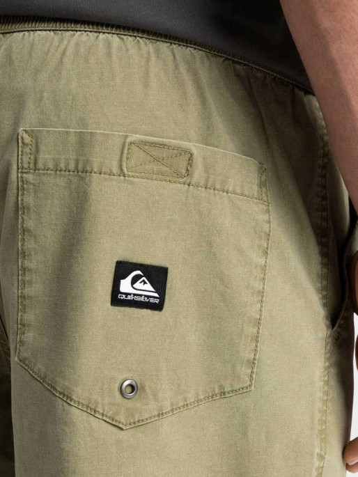 QUIKSILVER Pantaloni scurti Taxer Ws