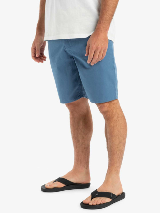 QUIKSILVER Pantaloni scurti Everyday Chino Light