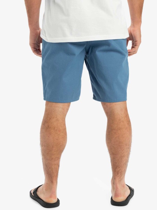 QUIKSILVER Pantaloni scurti Everyday Chino Light