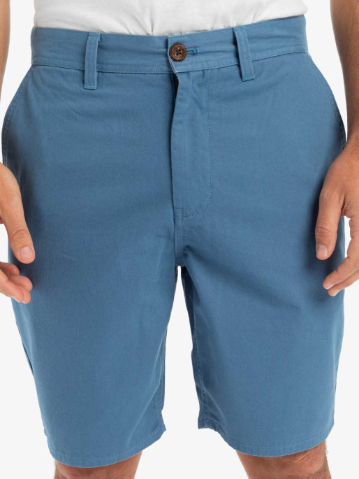 QUIKSILVER Pantaloni scurti Everyday Chino Light