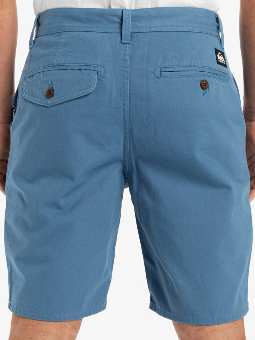 QUIKSILVER Pantaloni scurti Everyday Chino Light
