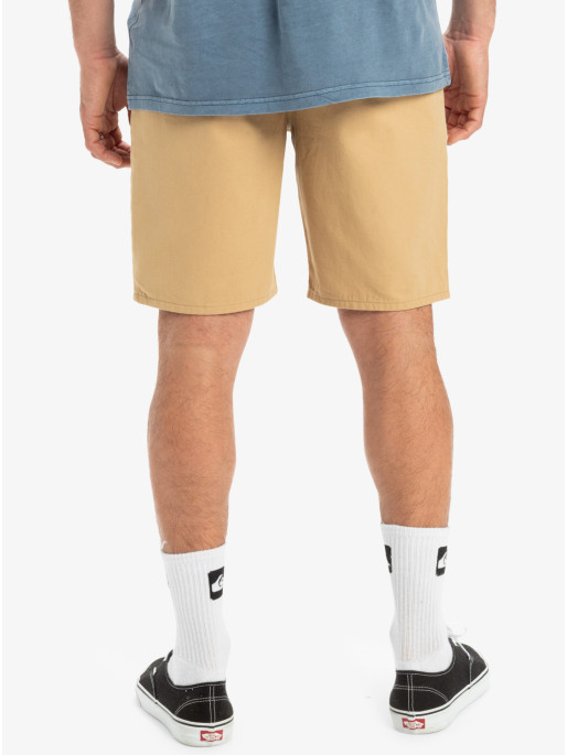 QUIKSILVER Pantaloni scurti Everyday Chino Light