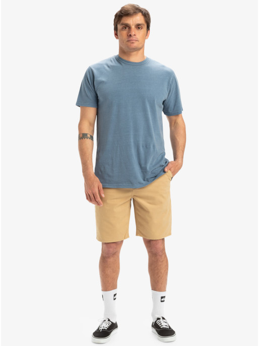 QUIKSILVER Pantaloni scurti Everyday Chino Light