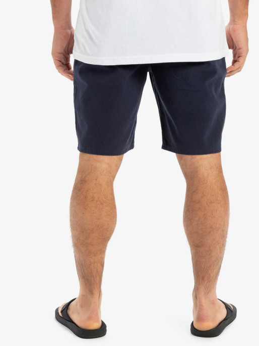QUIKSILVER Pantaloni scurti Everyday Chino Light