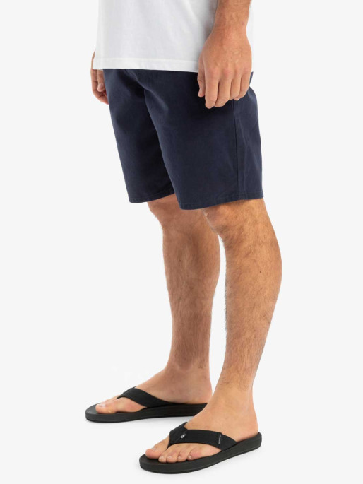 QUIKSILVER Pantaloni scurti Everyday Chino Light