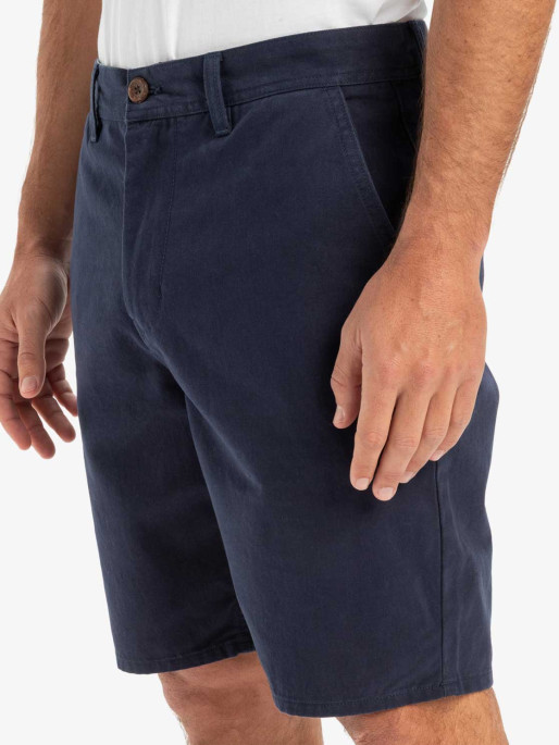 QUIKSILVER Pantaloni scurti Everyday Chino Light