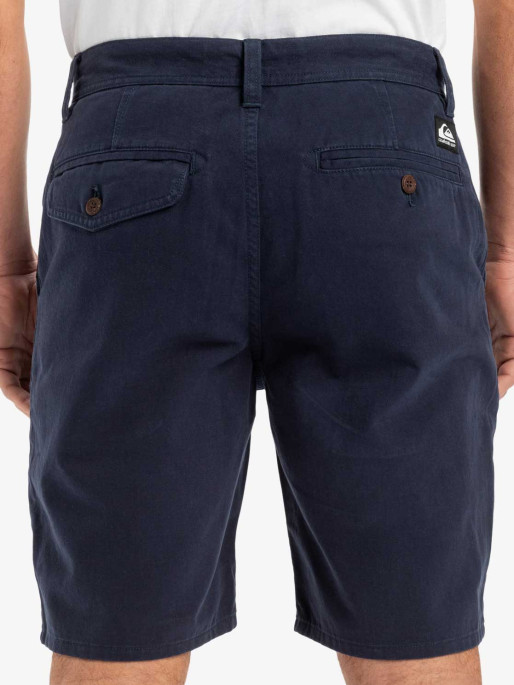 QUIKSILVER Pantaloni scurti Everyday Chino Light