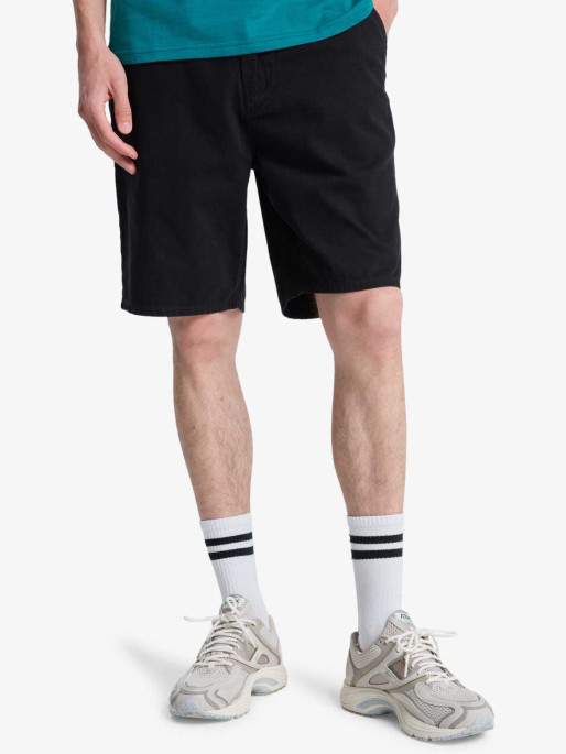 QUIKSILVER Pantaloni scurti Everyday Chino Light