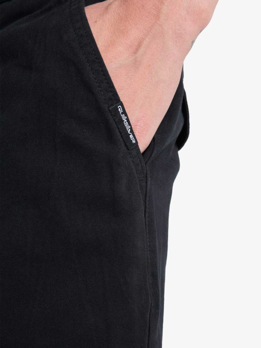 QUIKSILVER Pantaloni scurti Everyday Chino Light