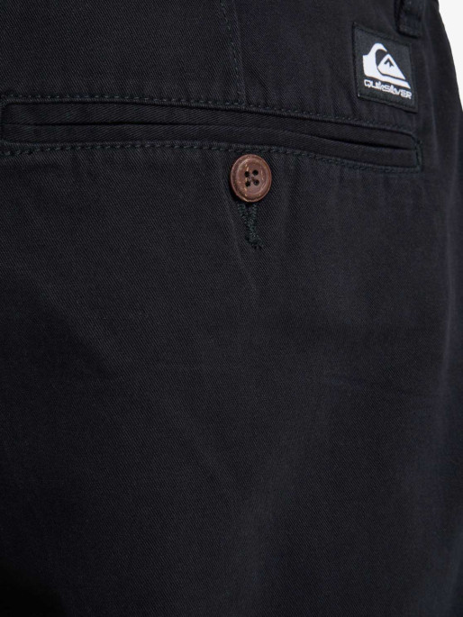 QUIKSILVER Pantaloni scurti Everyday Chino Light