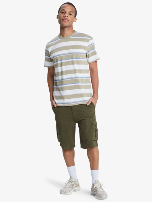 QUIKSILVER Pantaloni scurti Crucial Battle Cargo