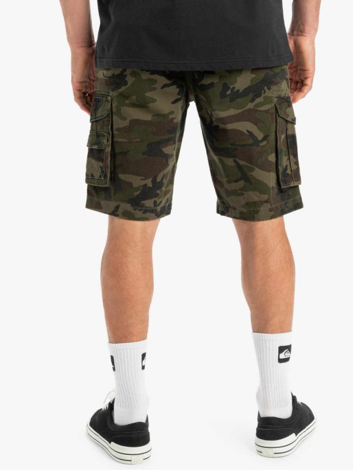 QUIKSILVER