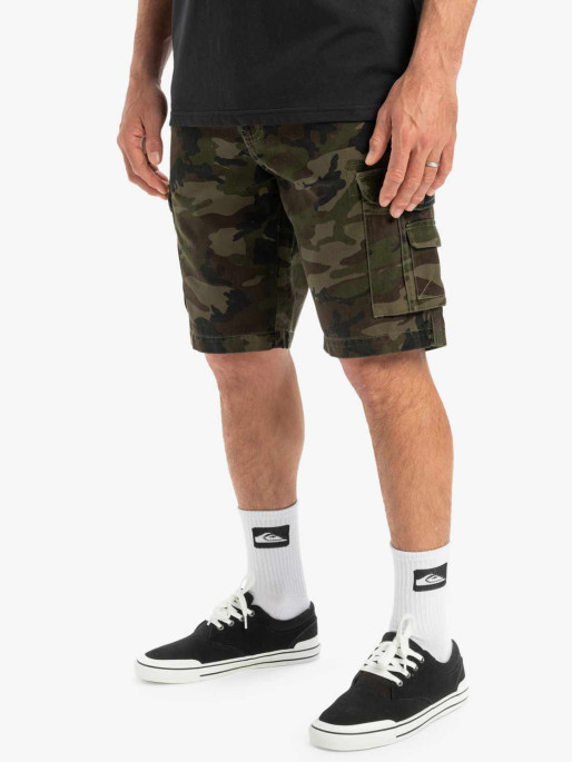 QUIKSILVER