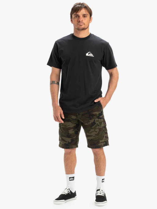 QUIKSILVER