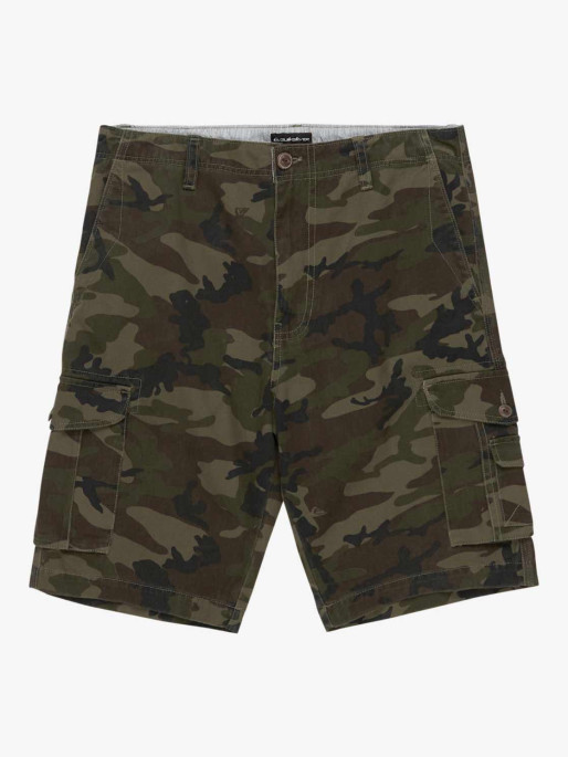 QUIKSILVER