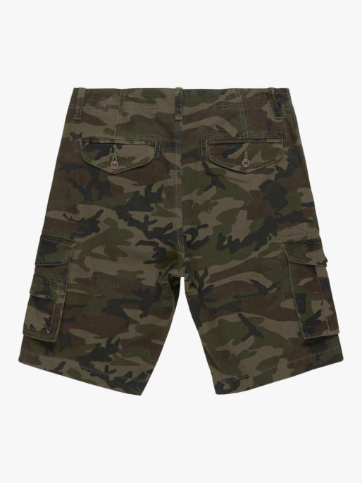 QUIKSILVER