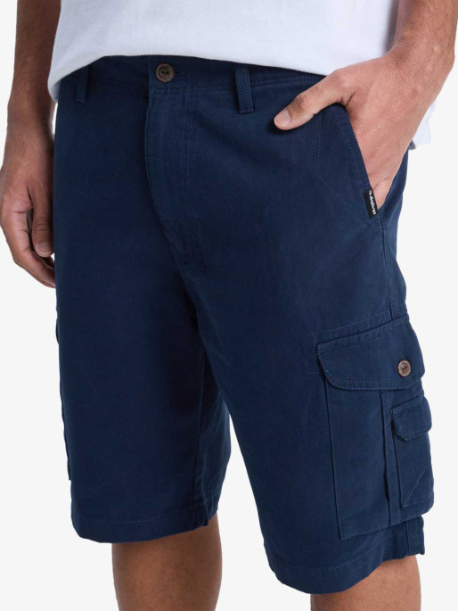 QUIKSILVER Muški šorc CRUCIAL BATTLE CARGO