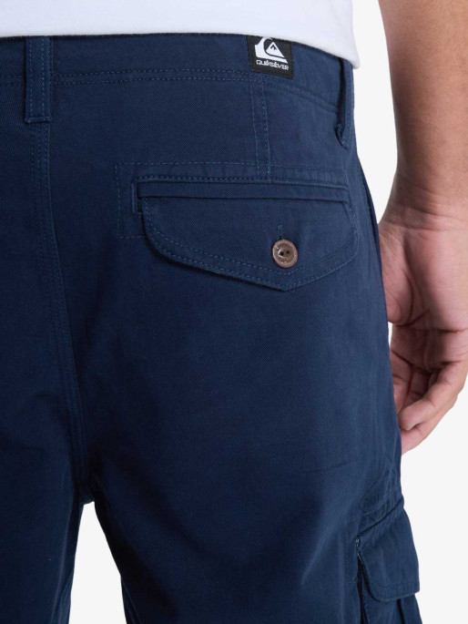 QUIKSILVER Muški šorc CRUCIAL BATTLE CARGO