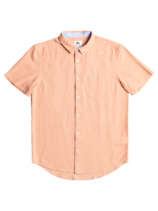 QUIKSILVER Camasa Time Box