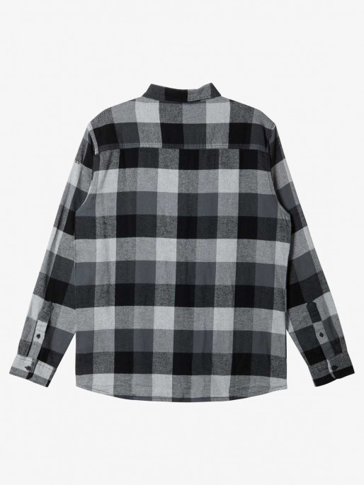 QUIKSILVER Πουκάμισο MOTHERFLY