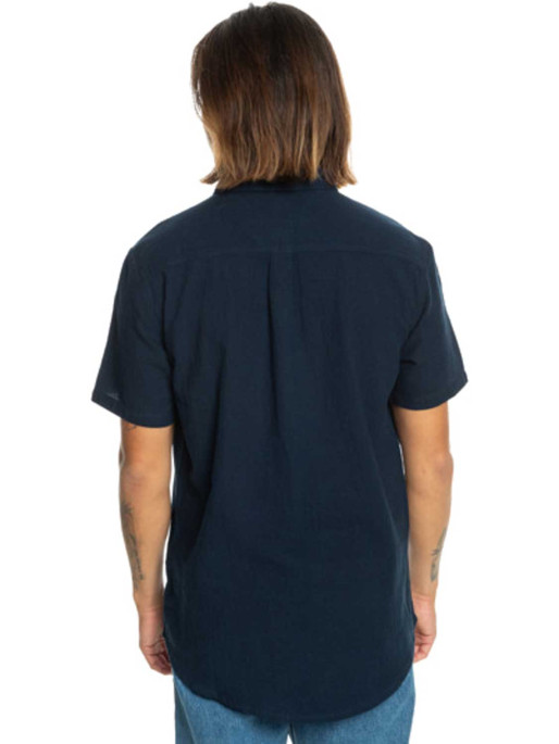 QUIKSILVER Camasa Time Box