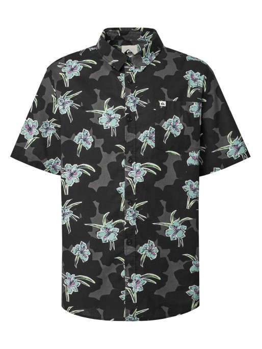 QUIKSILVER APERO CLASSIC SS Shirt