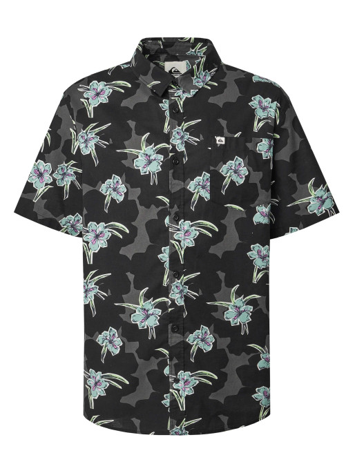 QUIKSILVER Camasa Apero Classic Ss