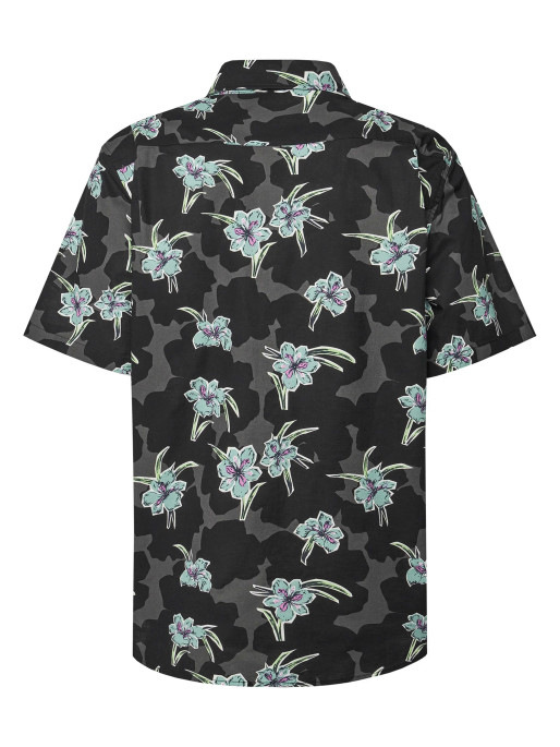 QUIKSILVER Camasa Apero Classic Ss