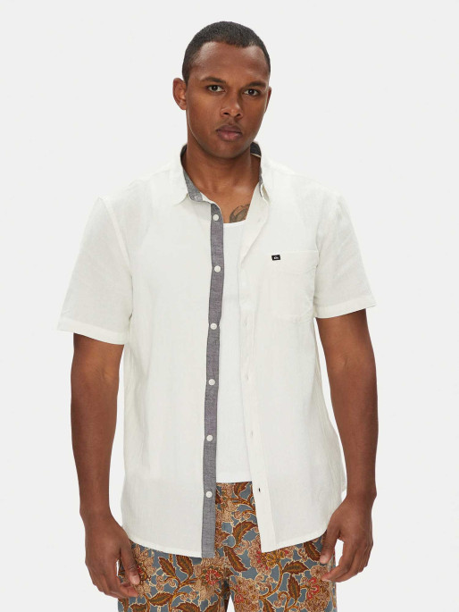 QUIKSILVER Риза TIME BOX