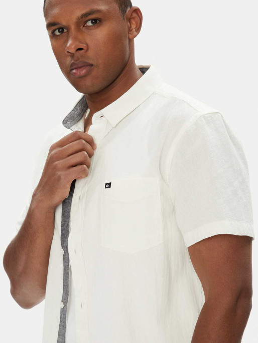 QUIKSILVER Риза TIME BOX