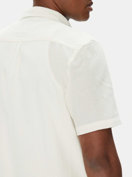 QUIKSILVER Риза TIME BOX