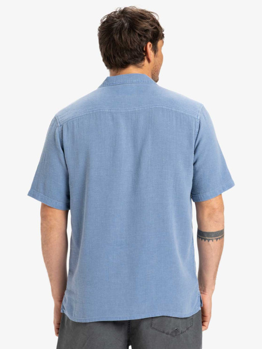 QUIKSILVER Camasa Sunrise Ss