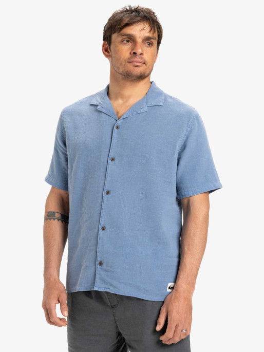 QUIKSILVER Camasa Sunrise Ss