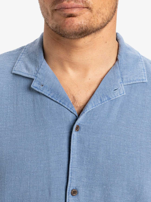 QUIKSILVER Camasa Sunrise Ss