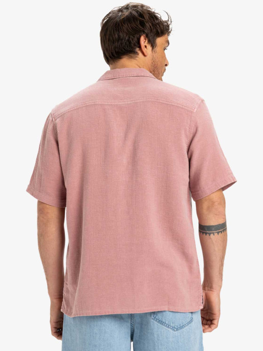 QUIKSILVER Πουκάμισο SUNRISE SS