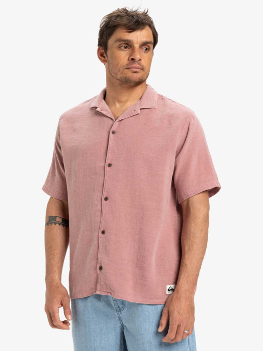 QUIKSILVER Πουκάμισο SUNRISE SS