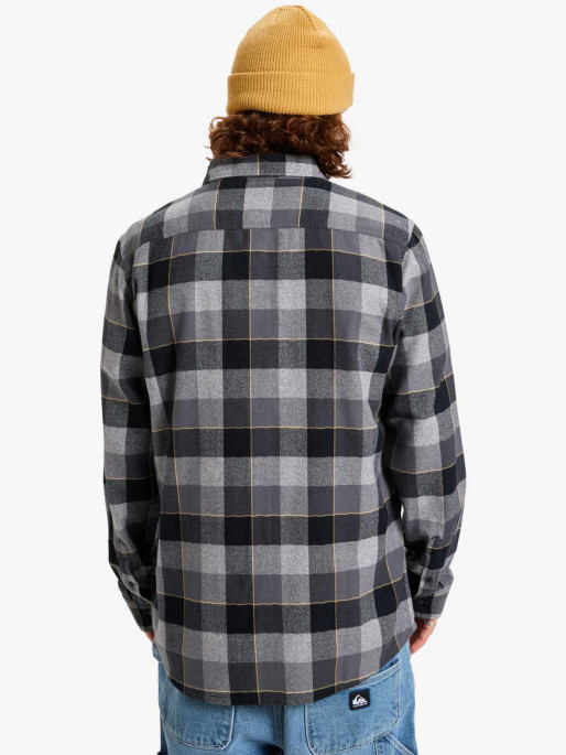 QUIKSILVER