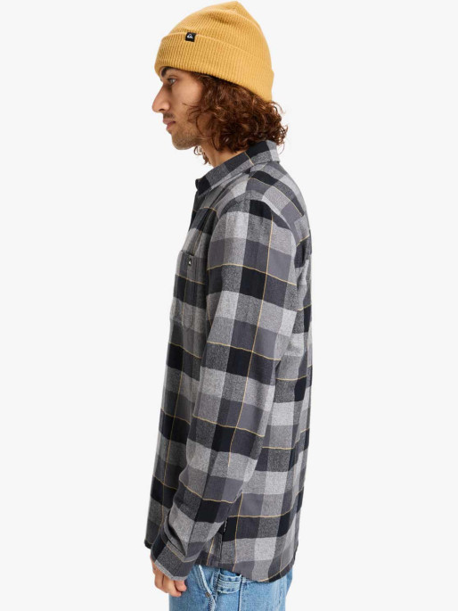 QUIKSILVER