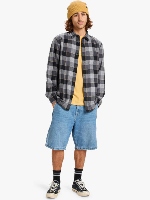 QUIKSILVER