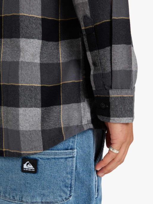 QUIKSILVER
