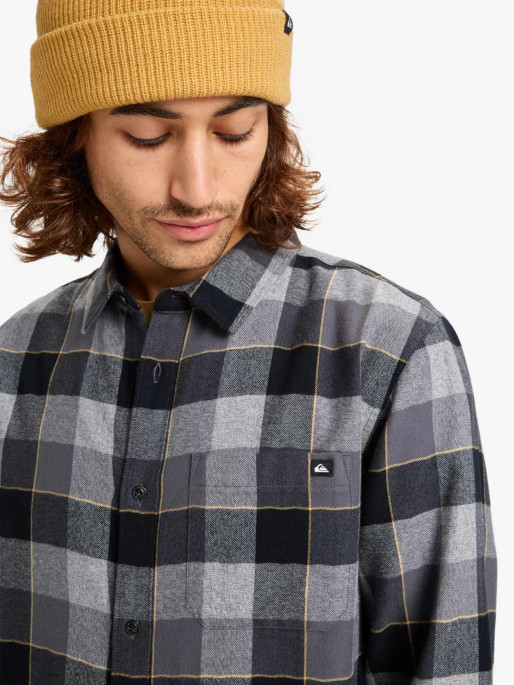 QUIKSILVER