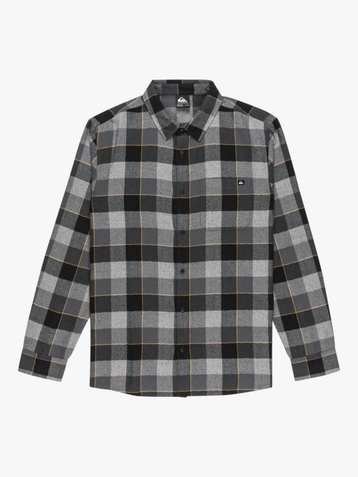 QUIKSILVER